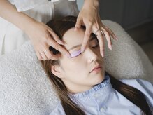 〈アイブロウ/まつげパーマ/顔WAX脱毛/八潮/三郷/流山〉