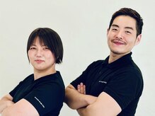 ストレッチスタジオ 香(stretch studio KOH)の雰囲気（身体のお悩みは私たちにお任せください！）