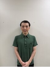 ゲンキ鍼灸整骨院 丸太町(Genki鍼灸整骨院)&nbsp;吉田 直人