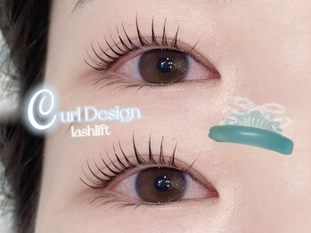 ザ ドールハウス バイ ジュエリリートウキョウ(The DOLL HOUSE BY JEWELILYTOKYO)/まつげパーマ