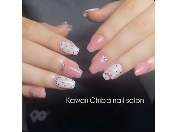 カワイイ チバ(Kawaii Chiba)/