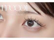 トータルビューティ モーイ(totalbeauty moooi)/束感ニュアンスで、自然に盛る◇