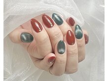 ヘアーアンドネイル ルシア(Hair&Nail Lucia)/定額¥5720~
