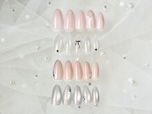 ファメル 赤坂店(Fam-er)/12月定額デザイン　￥5.500