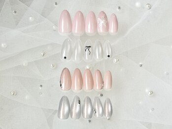 12月定額デザイン ¥5.500