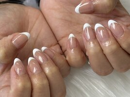 ベースありフレンチ¥7,700