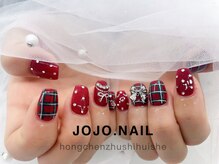 ジョジョネイル 池袋店(JOJOネイル)/