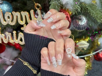 エーコン(ACon)/チップ長さ出し FREE DESIGN