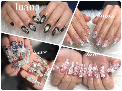 ルアナ(Luana)の写真