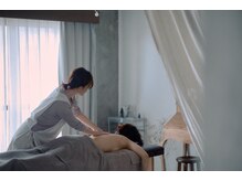 ゆりの花/首肩こり