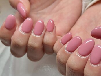 アルス ネイル(A.r.s nail)/ワンカラー