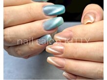 キティ 昭島店(KITTY)/nail