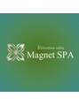 マグネット スパ(Magnet SPA) 青木