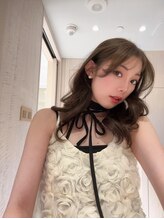 ファンクションネイルズ 表参道 原宿(FUNCTION NAILS) nanami