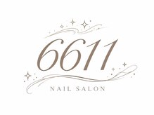 private nailsalon 6611【4/1 NEW OPEN(予定)】