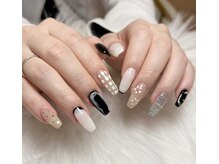 チャイ(chai.)/【スカルプ】持ち込みデザイン