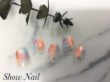 ショーネイル 武蔵小杉(Show Nail)/カジュアルPOPコース