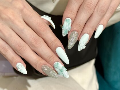 アンドユー(&you.)の写真