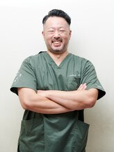 リライフ鍼灸整骨院 十条院 立石 将彦