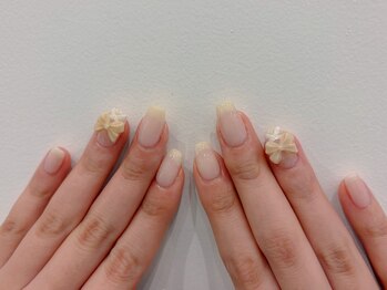 エイチ 立川北口店(H)/定額デザイン