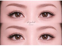 アテアイラッシュ 堺市駅店(ate eyelash)/