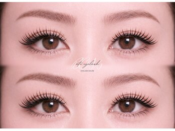アテアイラッシュ 堺市駅店(ate eyelash)/