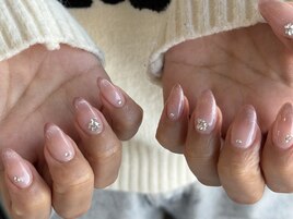 ★マグネットフレンチ★