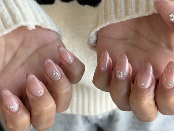 ★マグネットフレンチ★