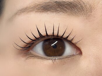 エーティービービューティルーム(A.T.B beauty room)/まつ毛パーマ