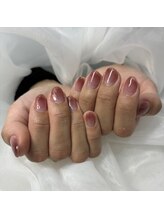 Nail Salon CHAINON 【シェノン】/