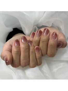 Nail Salon CHAINON 【シェノン】/