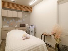 Beauty salon CENDRILLON【サンドリヨン】/完全個室の施術Room