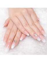 ネイル アトリエ アミュレット(Amulet)/ベイビーブーマ