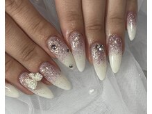ウィムネイル(UIM NAIL)/お持ち込みデザイン