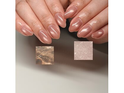 アスネイル(asu nail)の写真