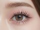 ケーオーエスビューティー(KOS beauty)の写真/ご希望のまつげデザインでなりたい目元を演出☆【ご新規様限定】フラットマットラッシュ100-120本5500円
