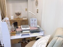 リアン 浅草店(Rian)の雰囲気（リラックスして頂けるサロン空間☆）