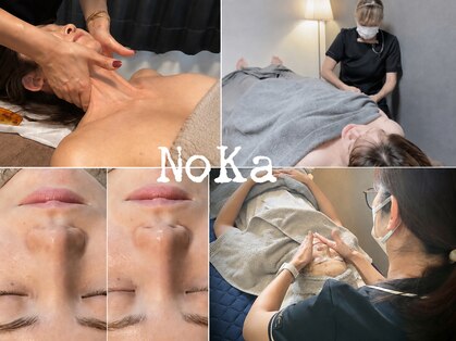 ノカ(NoKa)の写真