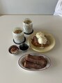 ヒルズ 恵比寿店&nbsp;可愛いカフェ探索してます♪♪