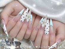 ノヴァ ネイル 日本橋店(Nova Nail)