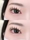 salon LUNE　【10/1 OPEN（予定）】の写真/【NEW OPEN☆福岡サロン】大人気LカールLEDフラットラッシュ100本 4600円~ ぱっちり盛れるトレンドまつ毛♪
