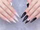 エイミ29ネイル(AME29 Nail)の写真/【好立地/アクセス良好】人気のキャラクター・推し活ネイル・Y2Kネイルにも対応◎モチの良さも抜群♪