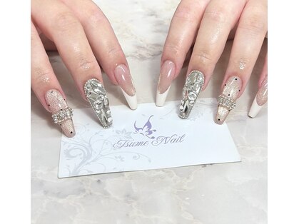 ツメ ネイル(Tsume Nail)の写真