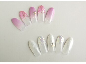 トリート(treat)/