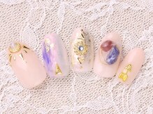 サロン ド グレイシャス(Salon de GRACIOUS)/アートネイル☆