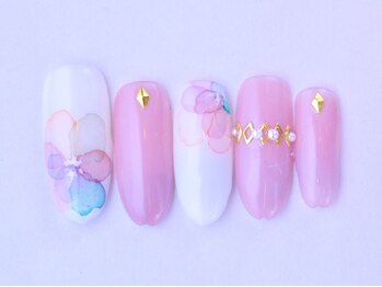フォア ネイル(FOI NAIL)/