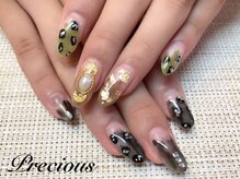 プレシャス プライベートビューティーサロン(Precious Private Beauty Salon)/
