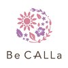 ビカラー(Be CALLa)のお店ロゴ