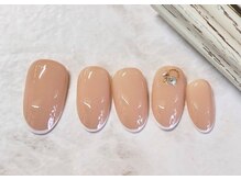 シェアサロン ディテール 千葉店(Detail)/☆アートサンプル☆　　別途料金