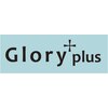 グローリープラス(Glory+plus)ロゴ